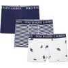Newport Navy 3-pack