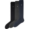 Navy Assorted
