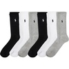 Gray Assorted