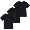 Black 3-pack
