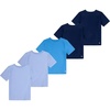 Blue 5-pack