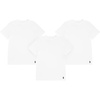 White 3-pack
